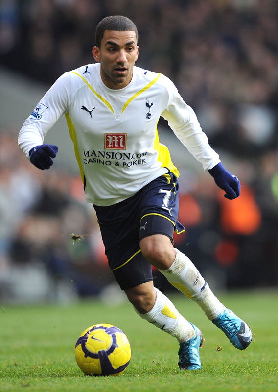 Aaron Lennon